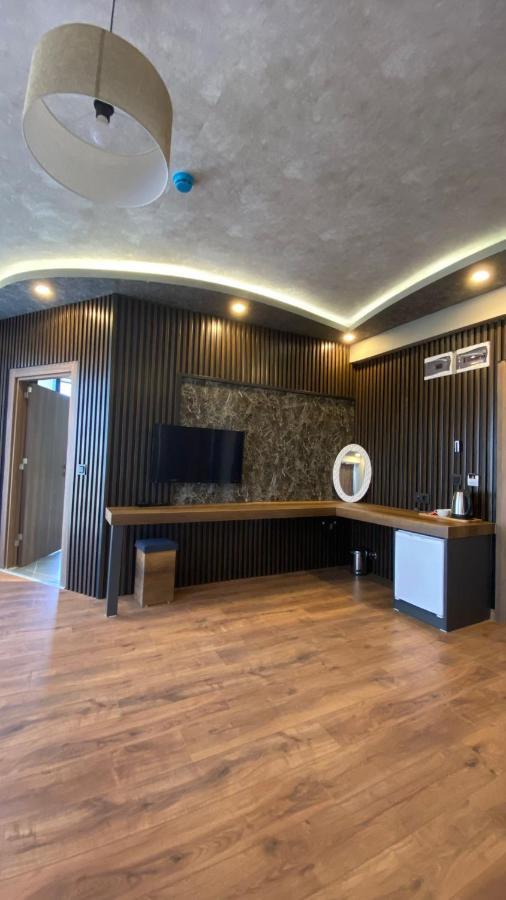 Basilica Therma Hotel & Spa Sarikaya Exterior foto