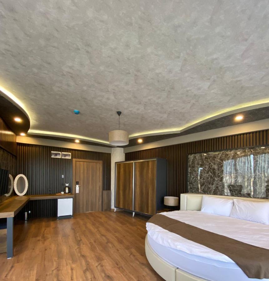 Basilica Therma Hotel & Spa Sarikaya Exterior foto