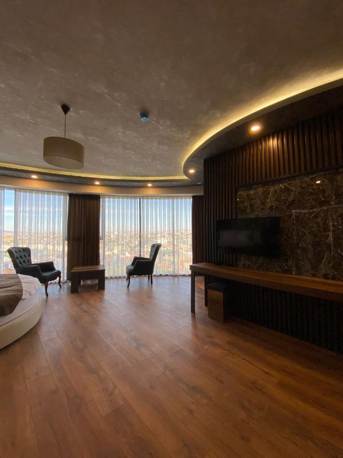 Basilica Therma Hotel & Spa Sarikaya Exterior foto