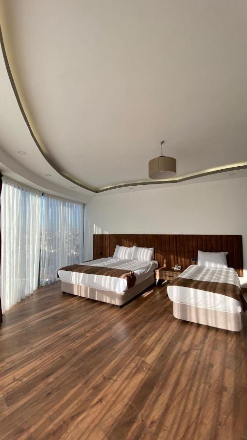 Basilica Therma Hotel & Spa Sarikaya Exterior foto