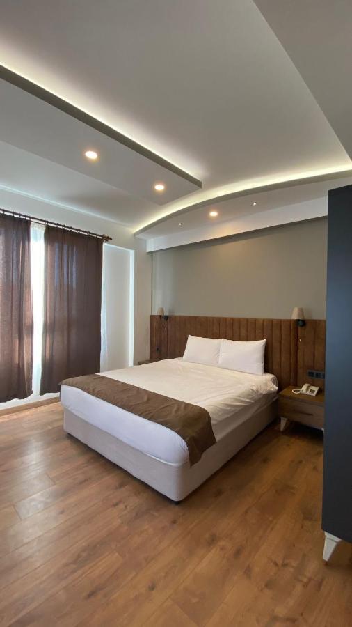 Basilica Therma Hotel & Spa Sarikaya Exterior foto