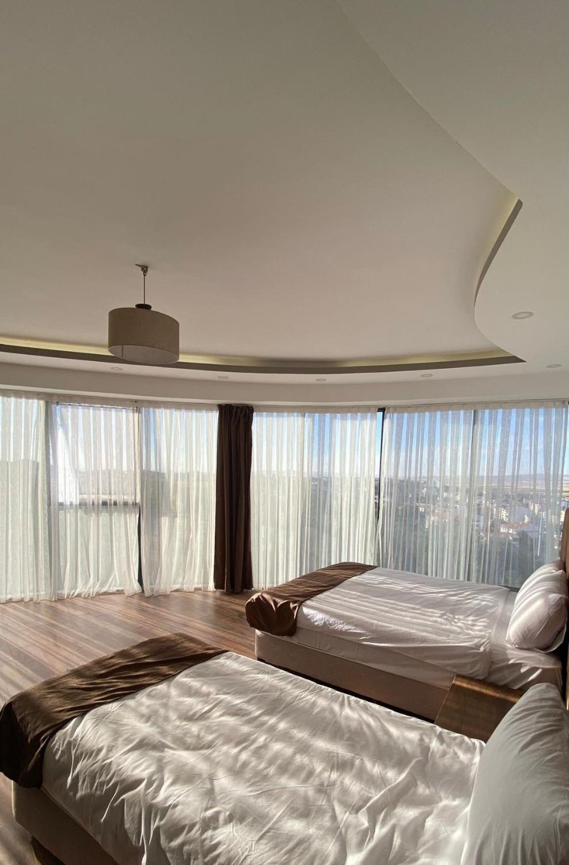 Basilica Therma Hotel & Spa Sarikaya Exterior foto